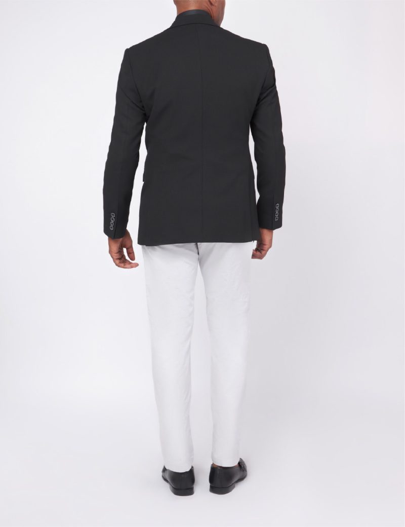 Men's Slim Fit Classic Blazer