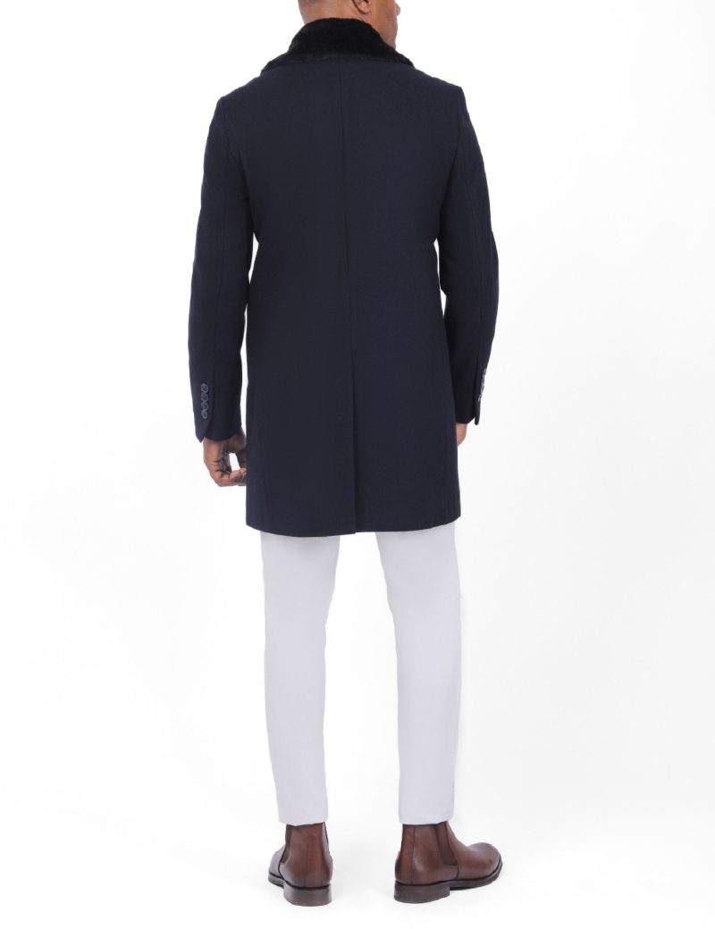 JK38RF10M013-Navy-002-3 Long Wool Coat