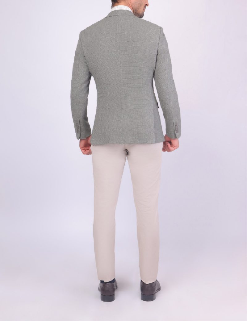 Men's Slim-Fit classic blazer