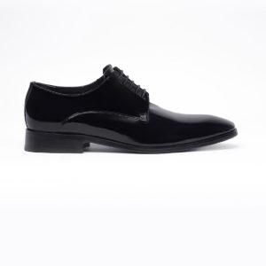 Men's derby shoes