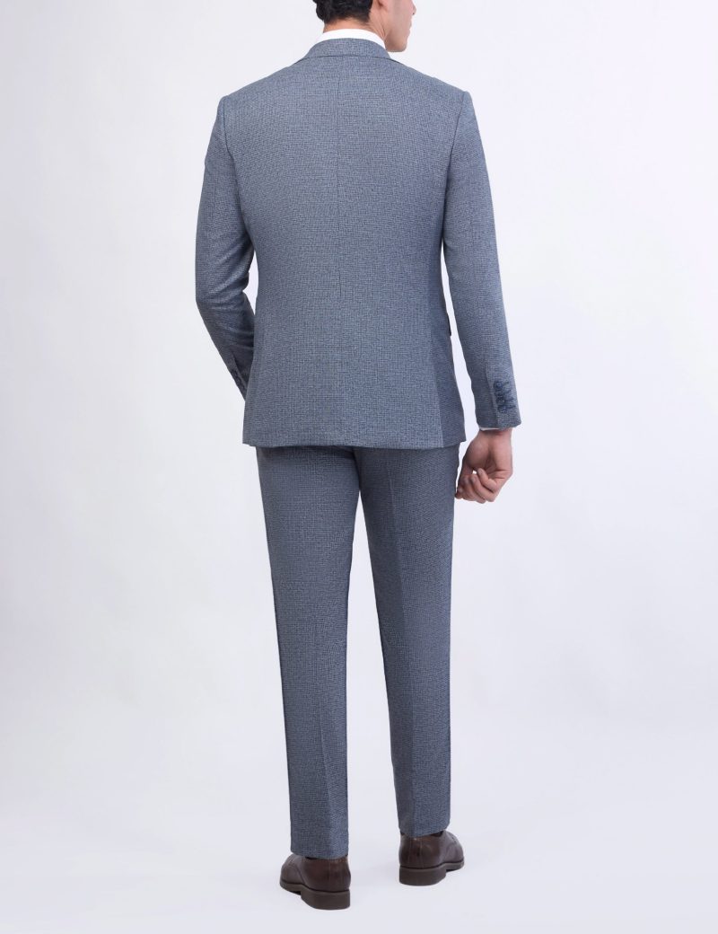 JK40SF02M025-Light-blue-072-3 Classic 3-Piece Combined Suit
