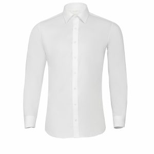 Plain Non-Iron Shirt