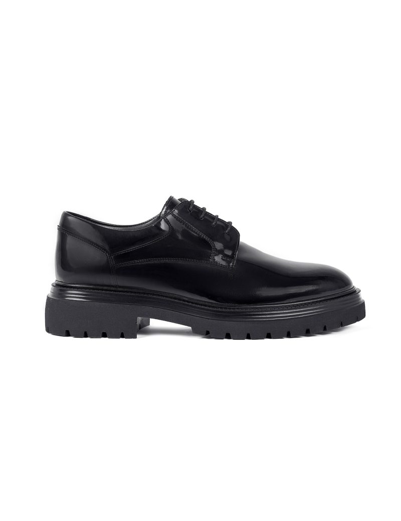 Chunky Shoes - EVA Sole