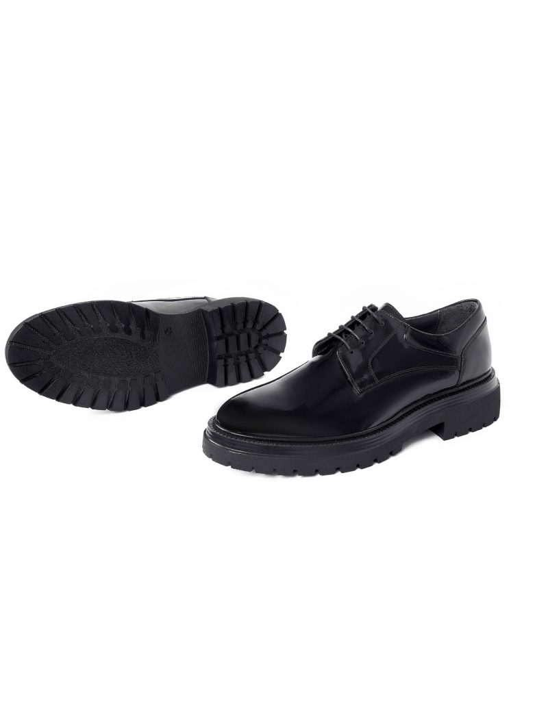 Chunky Shoes - EVA Sole