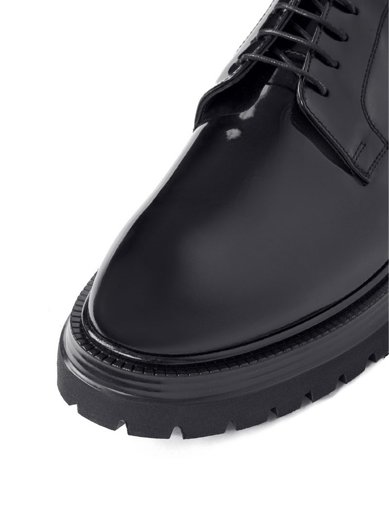 Chunky Shoes - EVA Sole