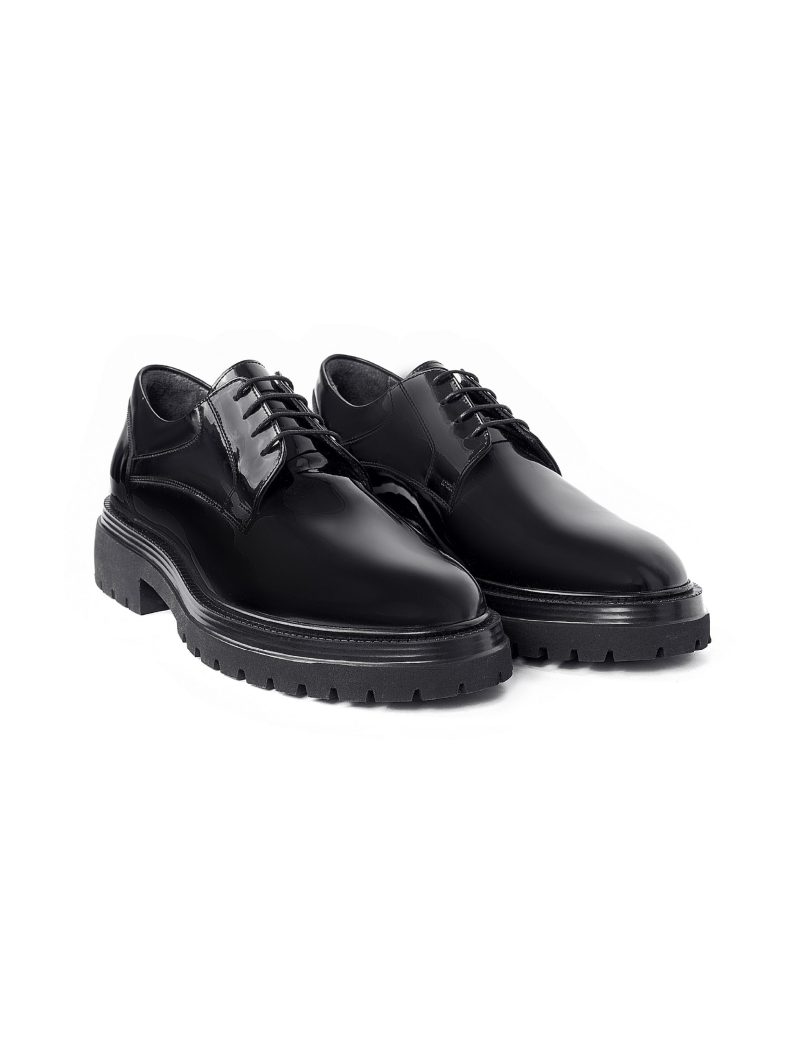 Chunky Shoes - EVA Sole