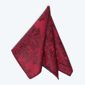 Paisley Pocket square