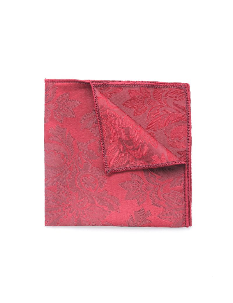 Paisley Pocket square