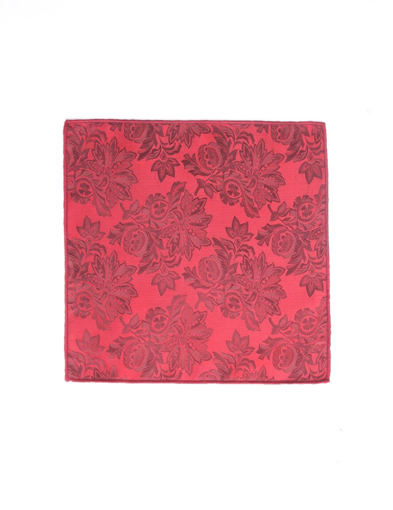 Paisley Pocket square
