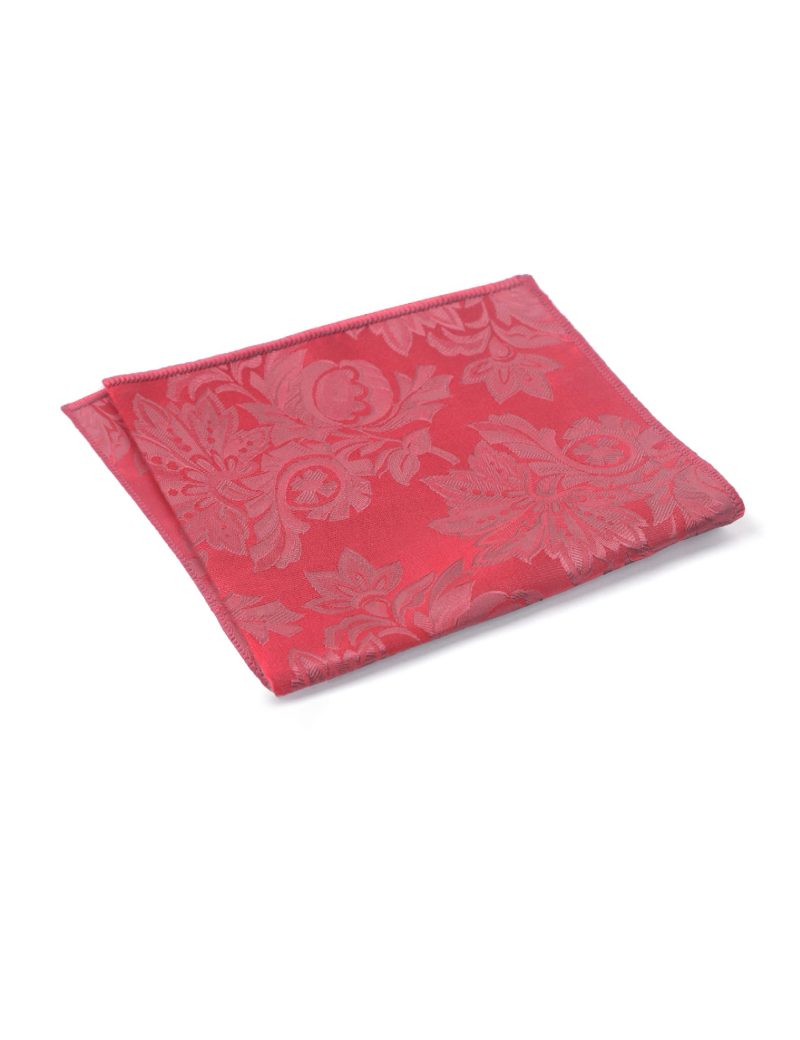 Paisley Pocket square