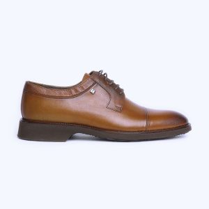 Derby, plain shoes
