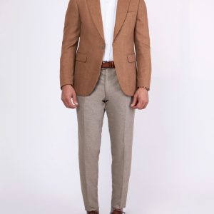 Slim Fit Classic blazer