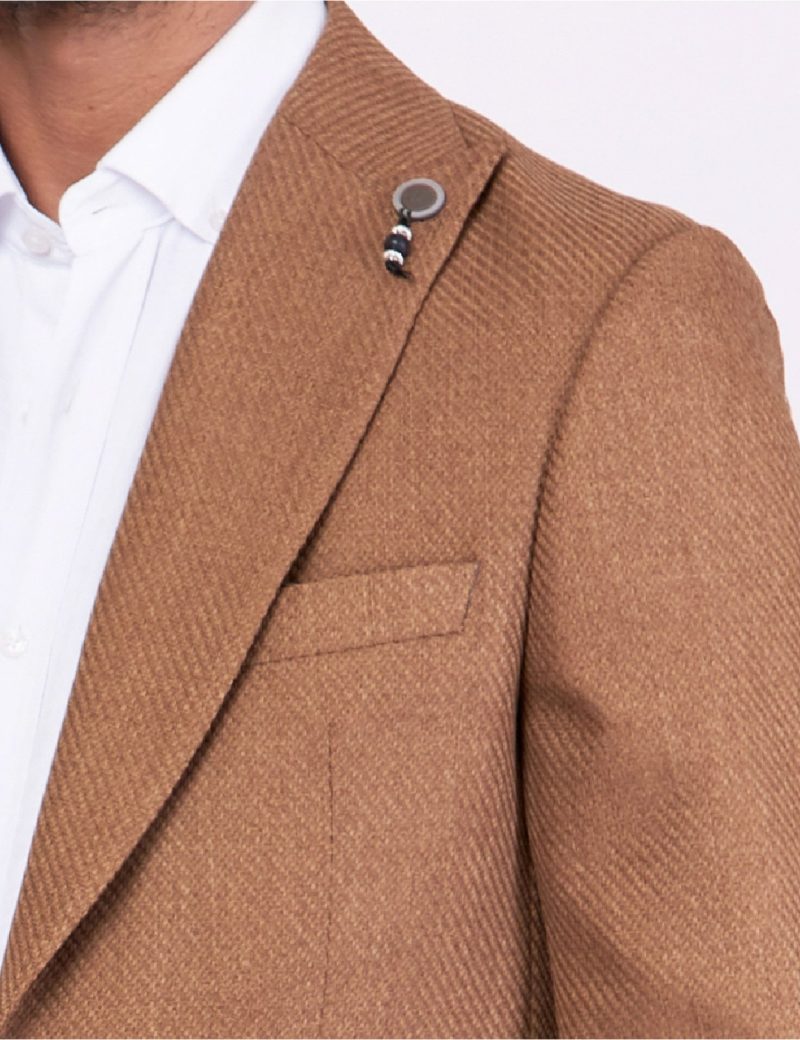 Slim Fit Classic blazer
