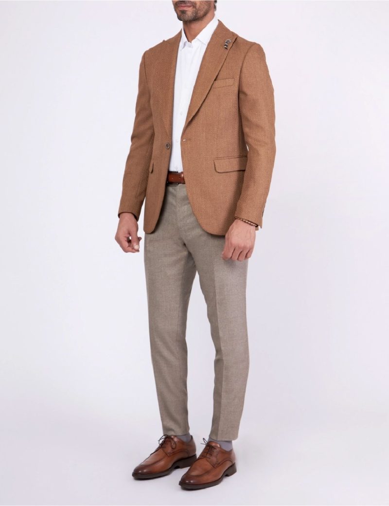 Slim Fit Classic blazer