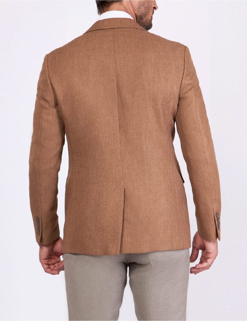 Slim Fit Classic blazer