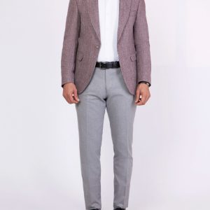 Slim Fit Classic blazer
