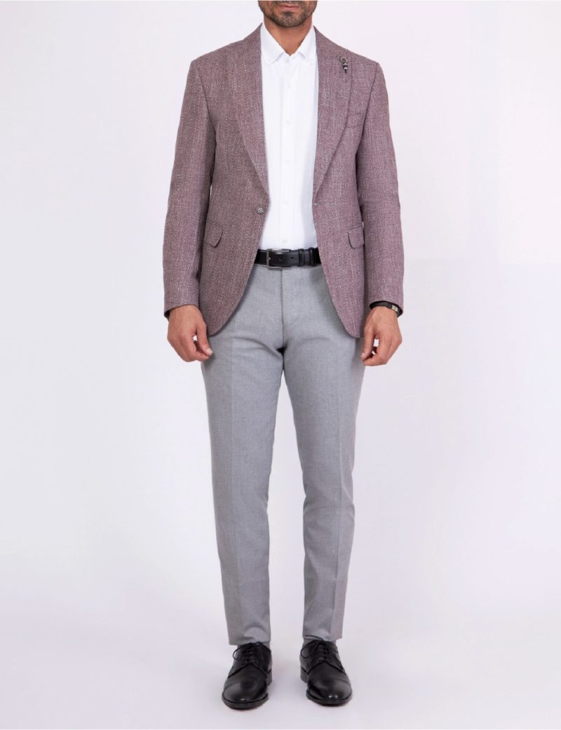 Slim Fit Classic blazer