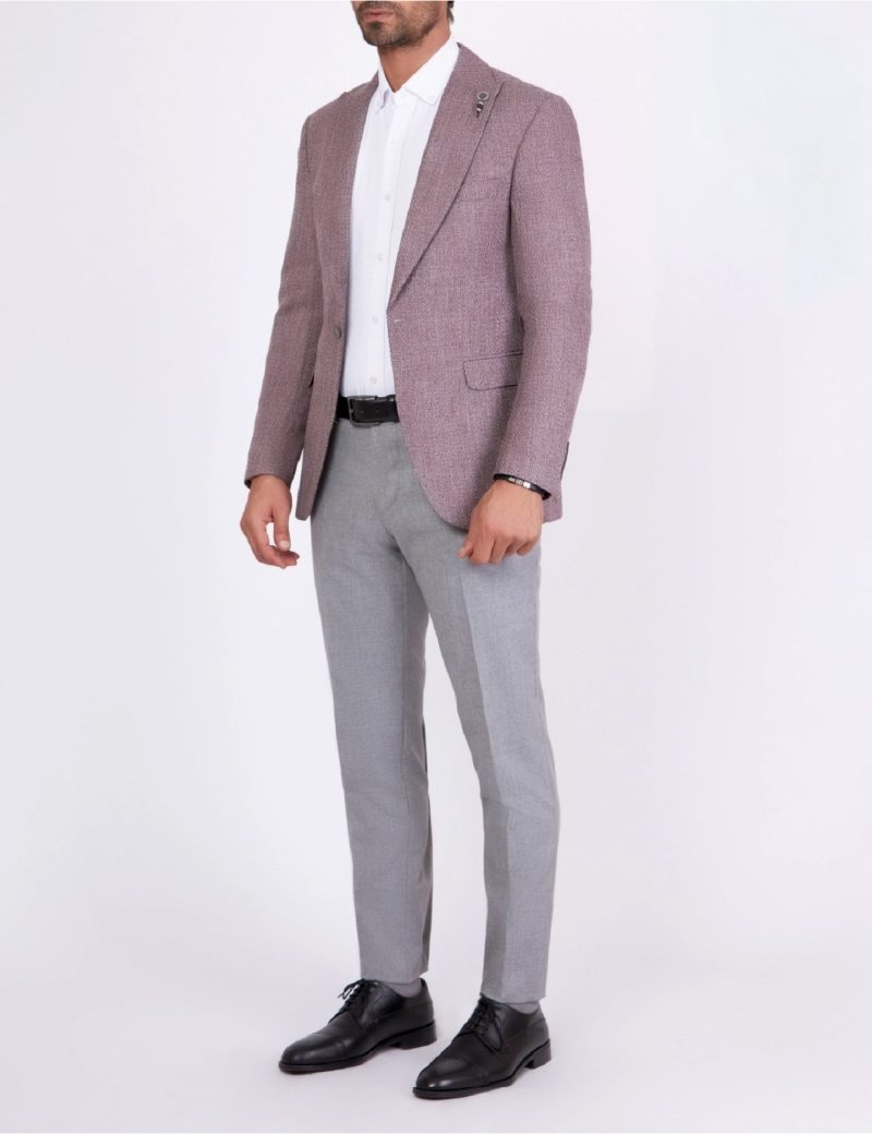 Slim Fit Classic blazer