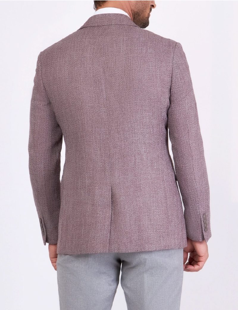 Slim Fit Classic blazer