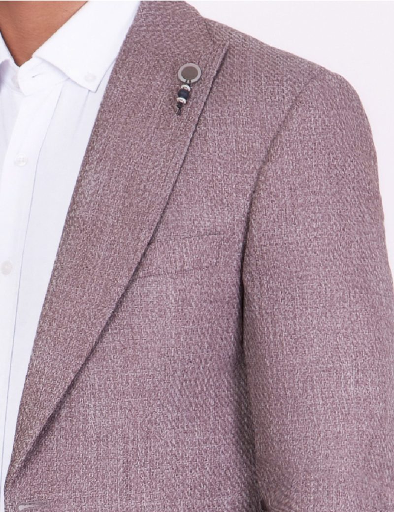Slim Fit Classic blazer