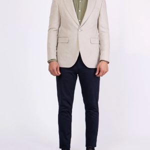 Slim Fit Classic blazer