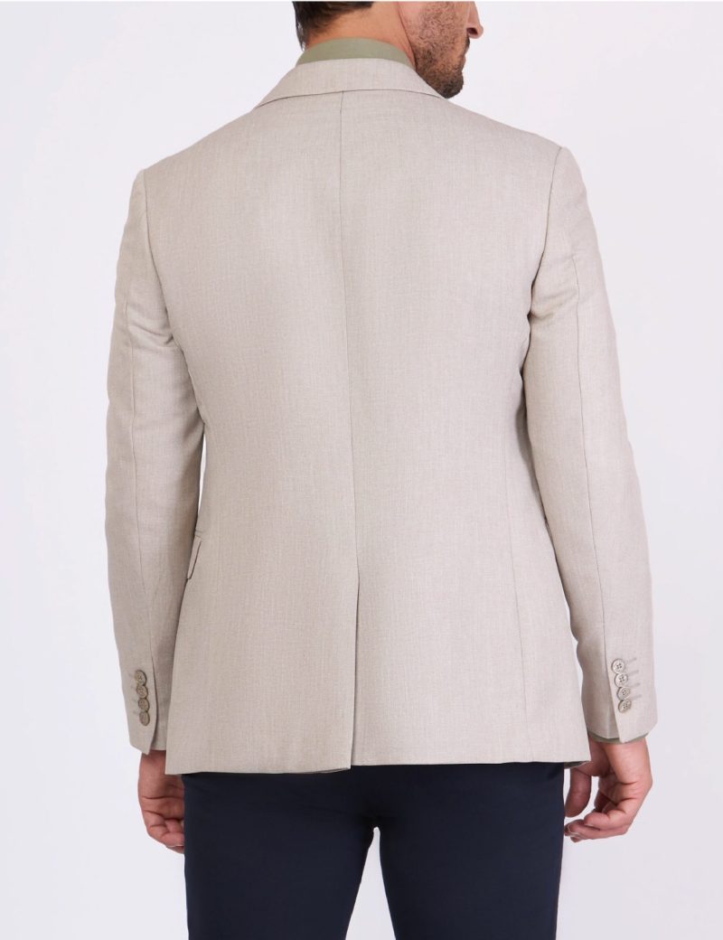 Slim Fit Classic blazer