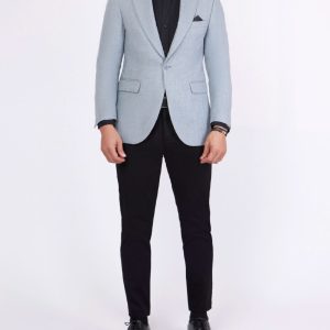 Slim Fit Classic blazer