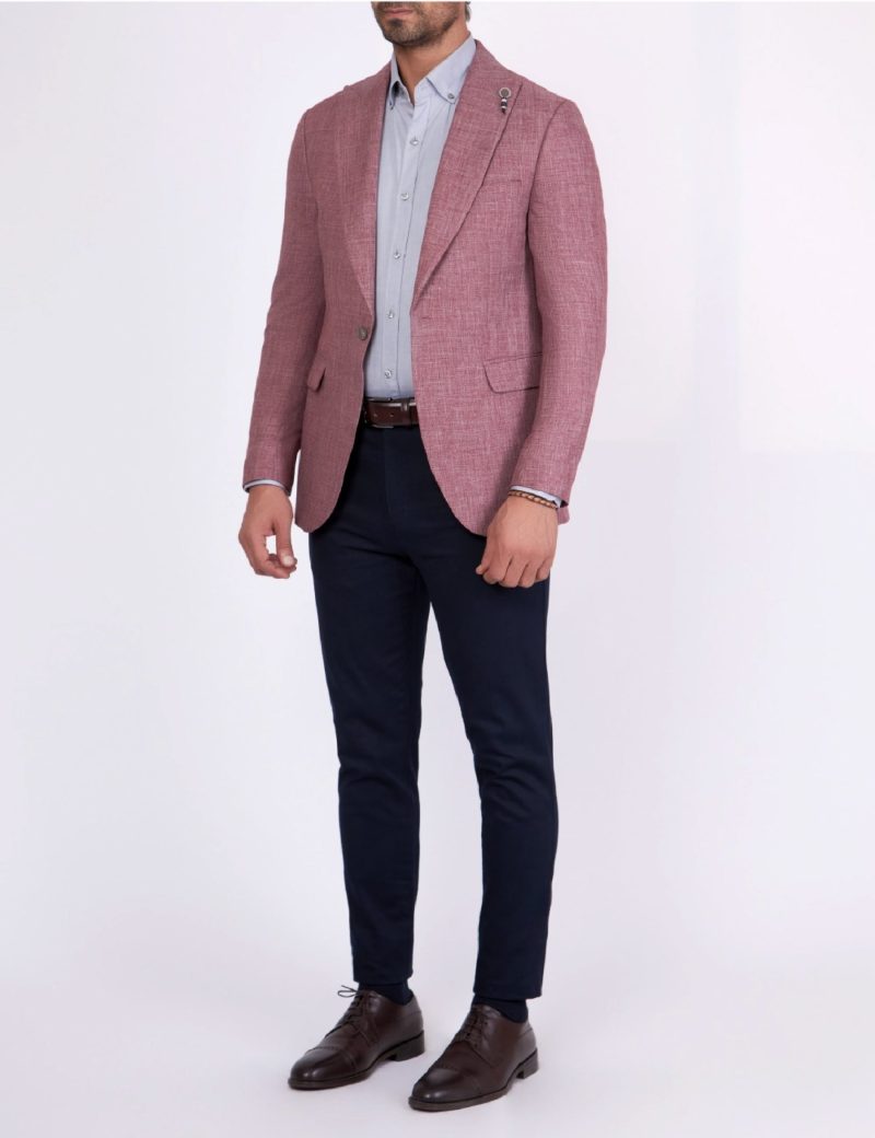 Slim Fit Classic blazer