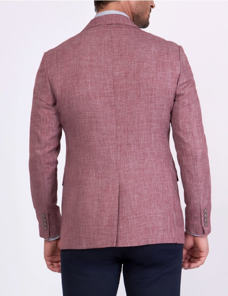 Slim Fit Classic blazer