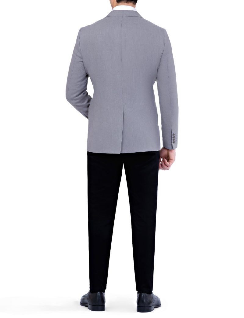 Summer Slim-Fit Classic Blazer