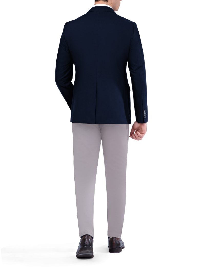 Summer Slim-Fit Classic Blazer