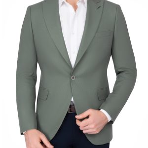 Summer Slim-Fit Classic Blazer