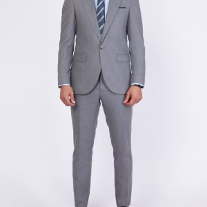 Slim Fit 2 - Piece Classic suit