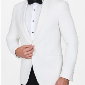 Slim-Fit Men's Wedding Blazer