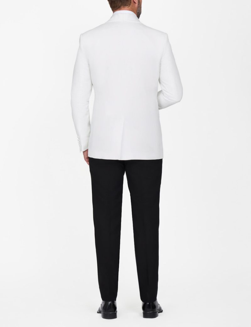Slim-Fit Men's Wedding Blazer