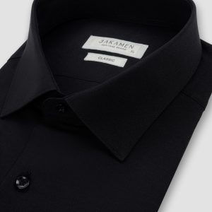 Classic Fit Dacron Basic Shirt