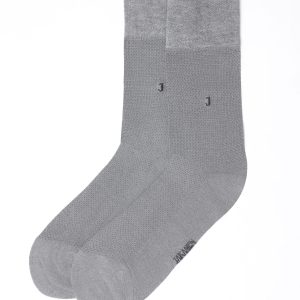 Patterned Socks