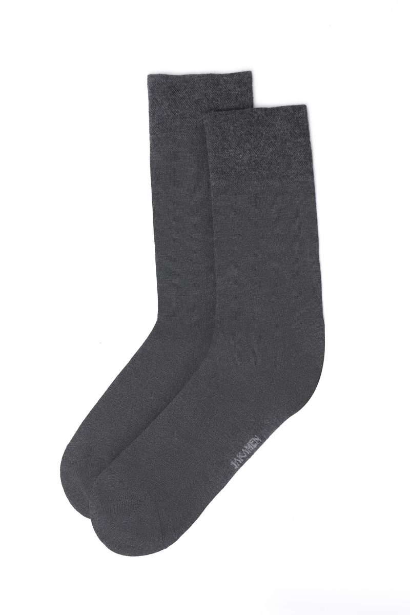 Plain Socks