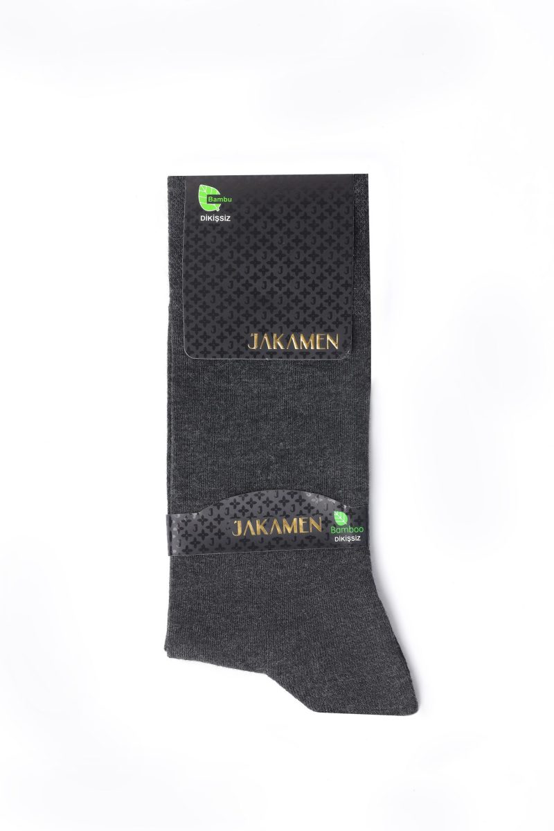 Plain Socks
