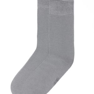 Plain Socks