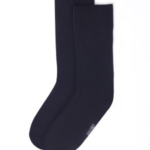 Plain Socks
