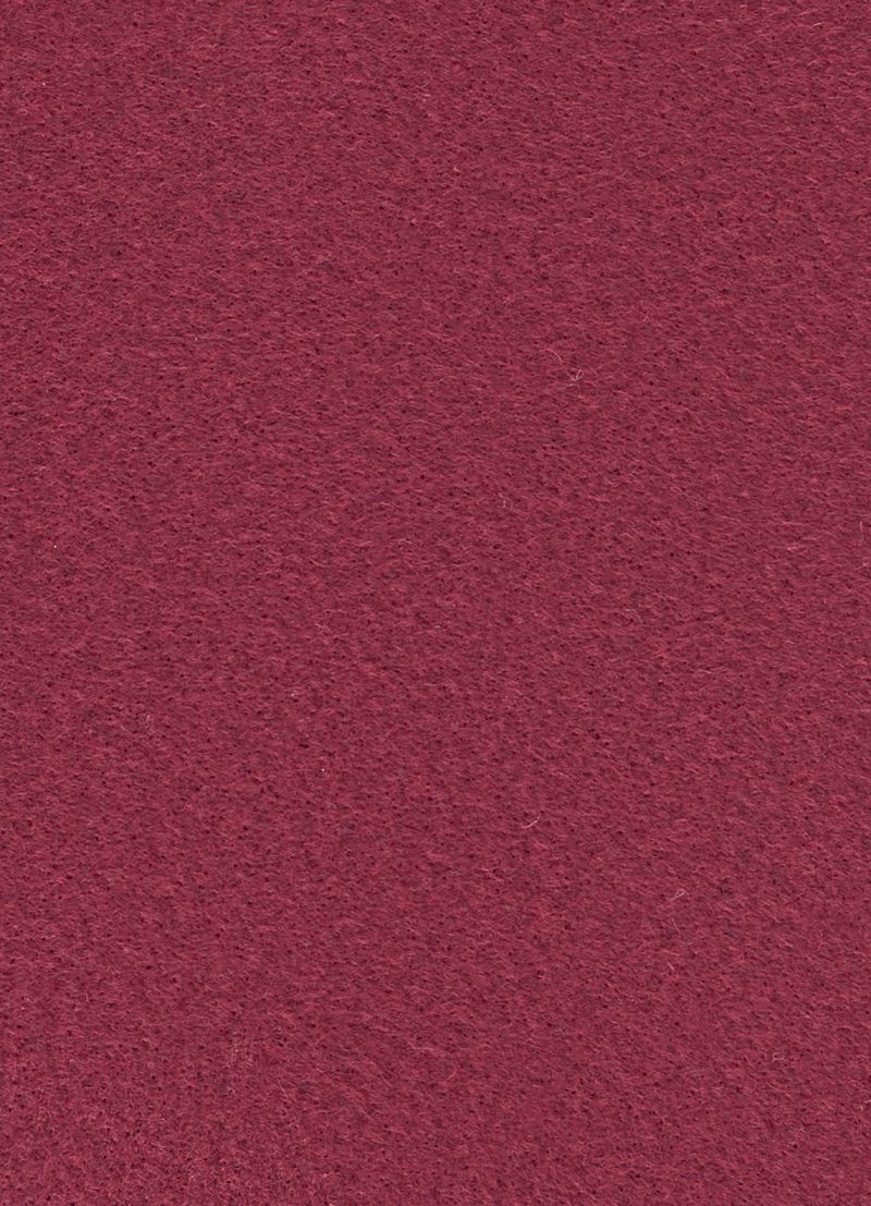 SR01M00-Maroon-2 Plain Scarf