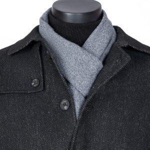 Semi Textured Scarf