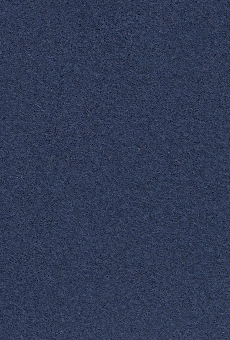 SR02N00-Navy-2 Plain Scarf