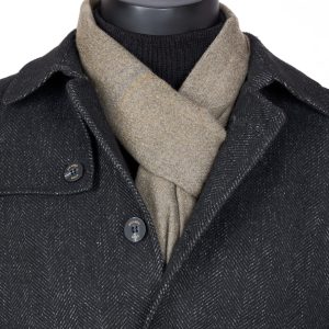 Semi Textured Scarf
