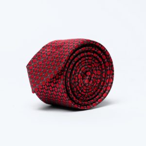 Circles Tie