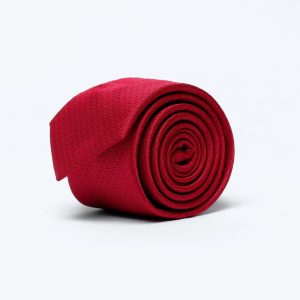 Patterned Tie
