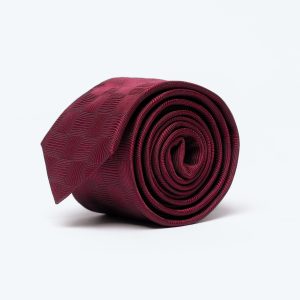 Squares Tie