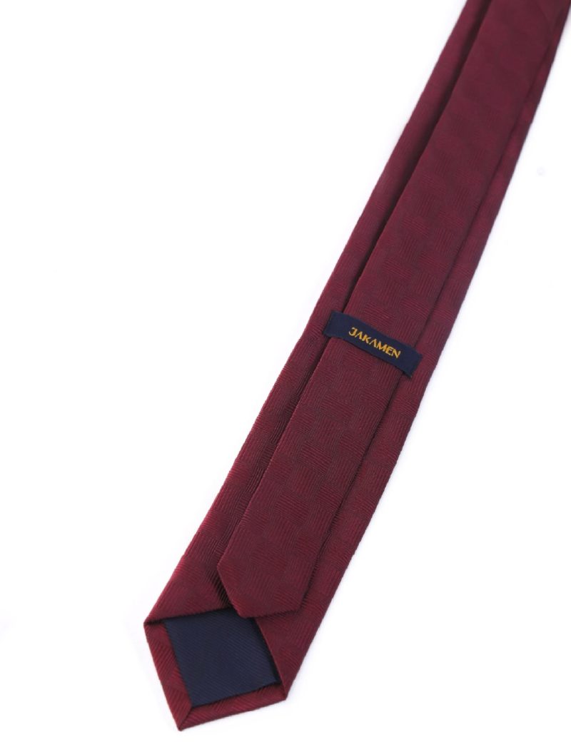 Squares Tie