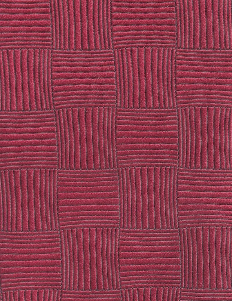 Squares Tie